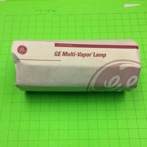 GE MVR400/U 400 Watt MULTI-VAPOR Bulb - Picture 1 of 9