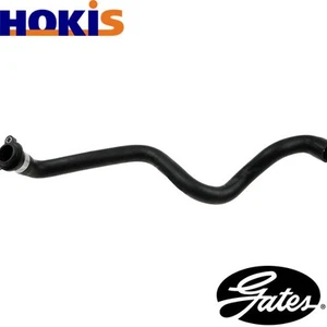 HEATER HOSE 02-2057 FOR BMW X6/E71/E72 N55B30A N54B30A 3.0L 6cyl X6 E71, E72 - Picture 1 of 6
