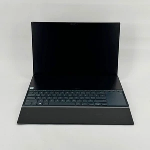 ASUS ZenBook Pro Duo UX581G 15,6" i7-9750H 2,6GHz 16GB 1TB SSD GeForce RTX 2060 - Bild 1 von 13