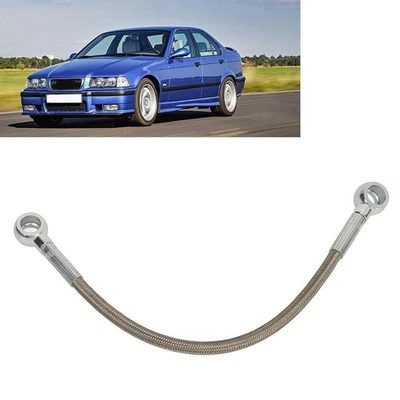 Austausch des Ölversorgungsschlauchs, 11361705532, professionell, langlebig, zu - Image 1 of 4