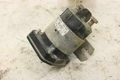 Polaris Ranger EV LSV 48V 长号接触器继电器 4012818 — 第 1/2 张图片