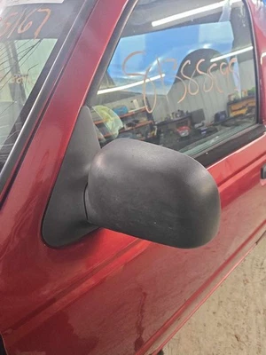 Espejo retrovisor de puerta izquierdo usado se adapta a: Ford Ranger 2003 manual estilo como el mod eléctrico Foto 1 de 4