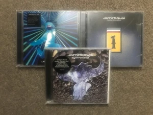 JAMIROQUAI- Various CDs -Priced Individually *Part of BUY ANY 3 FOR 2 OFFER - Picture 1 of 13