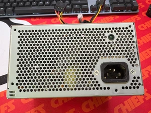 Dell AC460AD-00 Silver 460-Watt Power Supply For Dell XPS 8300 & 8500 - Afbeelding 1 van 6