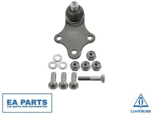 Ball Joint for PEUGEOT LEMFÖRDER 14978 02 - Picture 1 of 3