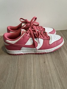 Nike Dunk Low Archeo Pink 2021 W DD1503-111 Women's Size 9 - Picture 1 of 8