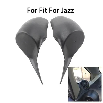 Upgrade Your For For Jazz 2008 2013 with this Speaker Panel Cover Trim - Image 1 of 4