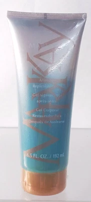 GEL REPONEDOR DESPUÉS DEL SOL MARY KAY 6,5 OZ NUEVO SELLADO Foto 1 de 2