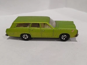 1970's Matchbox Mercury Station Wagen - Picture 1 of 5