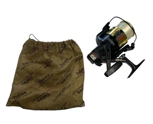 Mulinello da Pesca Daiwa Tournament Whisker SS 2600 - Foto 1 di 11