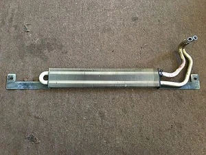 03-10 Dodge Ram 2500 3500 5.9L & 6.7L Diesel POWER STEERING OIL COOLER Used OEM - Picture 1 of 5