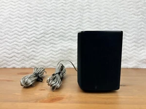 SAMSUNG Rear Right SPEAKER PS-RTZ512 for HOME THEATER SYSTEM HT-TZ512T - Picture 1 of 9