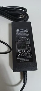 ALITOVE AC/DC Adapter 12V 3A 100-240V 50/60Hz Model: ALT-1203 - Picture 1 of 4