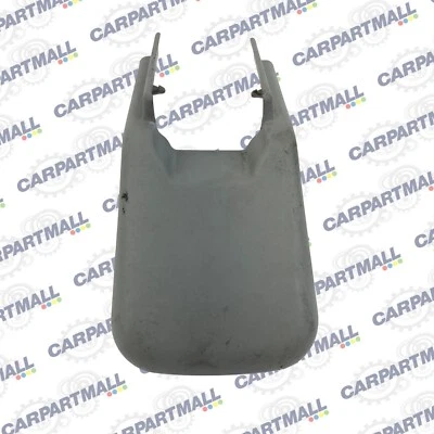 06-08 Lexus RX400h Rear Right Seat Track Inner Cover Trim Cap 72152-48060 OEM Foto 1 de 4