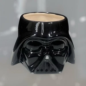 Star Wars Darth Vader Mug Made By Galerie - Picture 1 of 12