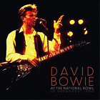 David Bowie At the National Bowl: UK Broadcast 1990 (Vinyl) (US IMPORT)