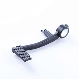 Rear Brake Shift Foot Pedal Lever Fits Suzuki GSXR600/750 GSXR1000 2005-2015 - Foto 1 di 3