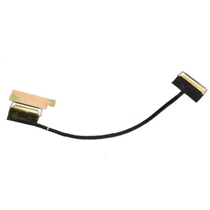 40pin EDP LCD Screen Cable For Lenovo Thinkpad T590 FT590 P53S DC02C00ER10 - Picture 1 of 4