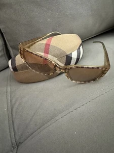 burberry Eyegrass Frames by Safilo 130 B 8341/s Ov7D PW 55-19 - Picture 1 of 8