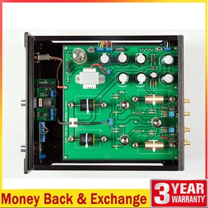 Musical Paradise MP-701-MK3 Electronic Tube Amp Filament Voltage Stabilizing - Bild 1 von 5