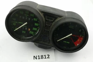 BMW R 80 RT 247 Bj. 1984 - Speedometer cockpit instruments N1812 - Picture 1 of 2