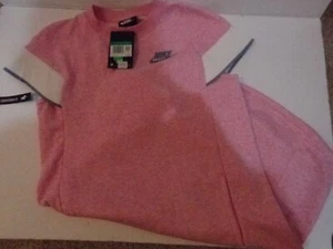 Nike Sportswear Dress. Brand new. Girls Sizes: XL - Picture 1 of 6