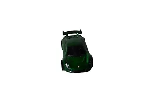 Hot Wheels Mastretta MXR grün 1:64 - Bild 1 von 7