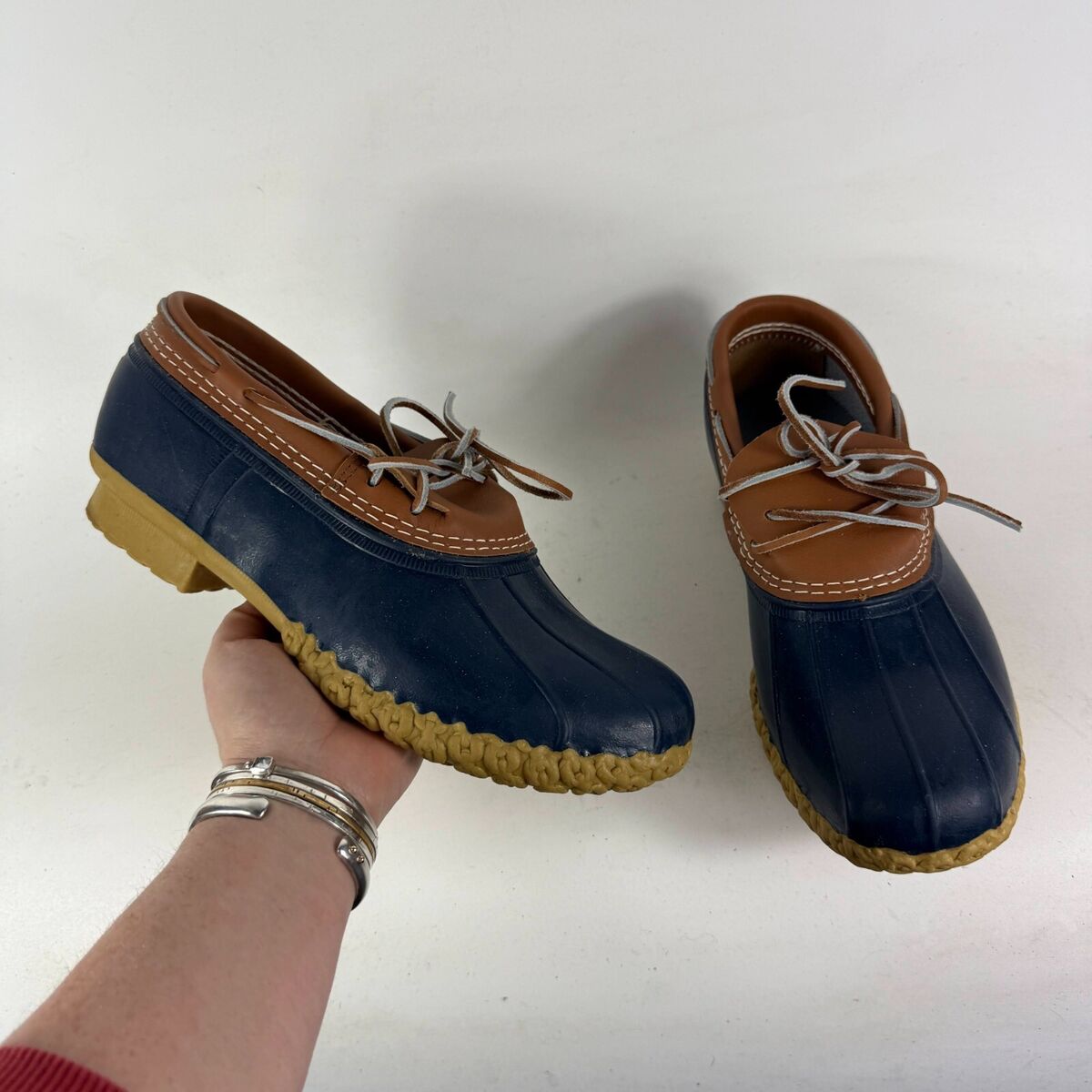 L.L.Bean Rubber Boots for Men for Sale | Shop New & Used L.L.Bean Rubber Boots for Men for Sale | Shop New & Used