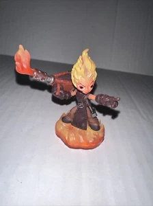 Torch Skylanders Charakter Trap Team Figur Activision 84998888 - Bild 1 von 3