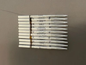 Dior Diorshow Brow Styler Pencil Waterproof 0.09g/0.003 oz NWOB (You Pick Shade) - Picture 1 of 23