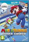 Videojuego Mario Tennis Ultra Smash Nintendo Wii U * Totalmente Nuevo y Sellado WiiU Reino Unido