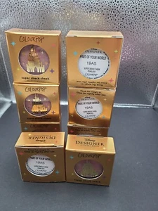Colourpop Super Shock Pearlized Cheek NIB PART OF YOUR WORLD Christmas Gift - Picture 1 of 2