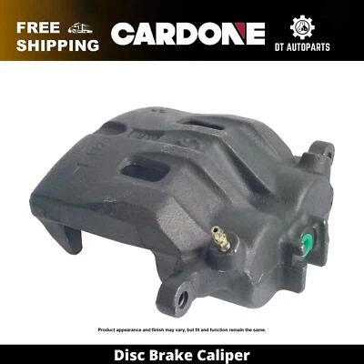 For 1999-2004 Nissan Pathfinder Disc Brake Caliper Front Right Cardone 2000 2001 - Image 1 of 4