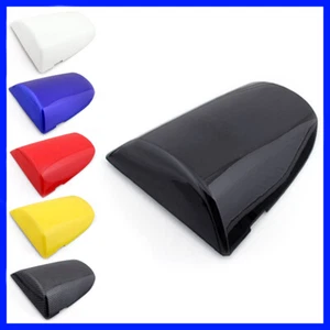 Cubierta de carenado de asiento de pasajero trasero para Suzuki GSXR600 GSX-R750 2001-2003 K1 - Imagen 1 de 15