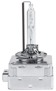 New Generation Bi-Xenon Burner Bulb Philips D1S 4700K AUDI A3 A4 TT Q7 R8 TT - Picture 1 of 5