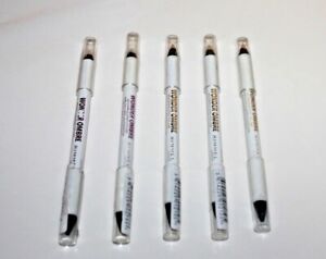 Rimmel Wonder Ombre Holographic Eyeliner Pencil 3x#004 + 2x#003 Lot Of 5 Sealed