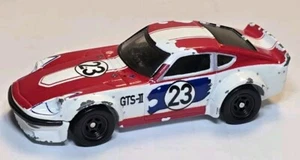 Hot Wheels 1970-1973 NISSAN FAIRLADY Z JDM 1:64 SCALE COLLECTIBLE Loose #dc4 - Picture 1 of 7