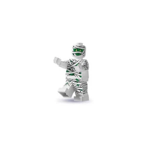 LEGO Series 3 Collectible Minifigure - Mummy - Open Polybag - NEW 8803 - Picture 1 of 2