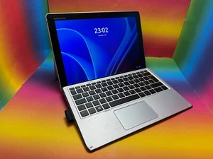 HP Elite X2 1012 G2 2-in-1 I5 7200U 2,5Ghz 8GB 256GB SSD QWERTZ Win 11 Pro LTE - Bild 1 von 8