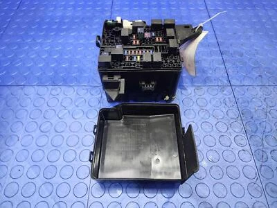14-20 Mitsubishi Mirage Rear Engine Fuse Box Relay Juunction Block OEM 8565A349 - Image 1 of 4