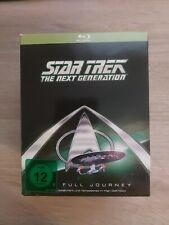 Star Trek: The Next Generation - Die komplette Serie [41-Disc Blu-ray] [Blu-ray]