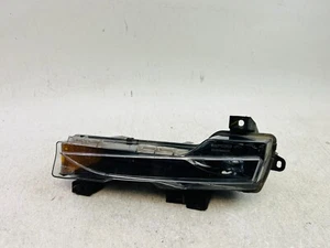 2017 2018 2019 2020 2021 2022 2023 Tesla Model 3 Left Driver LED OEM Fog Light - Picture 1 of 9