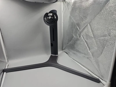 Samsung OEM BN96-44129A Monitor Stand Base for CRG90 C49RG90 - Image 1 of 4