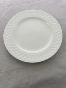 Martha Stewart FRANZÖSISCHER SCHRANK Essteller 11" - Bild 1 von 6