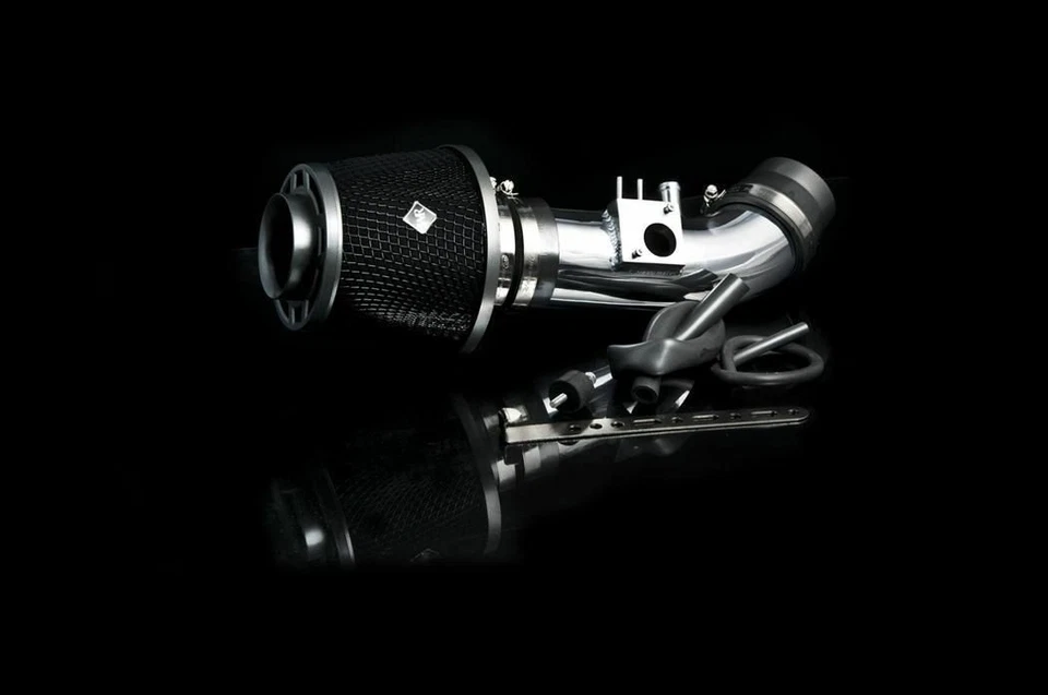 Sistema secreto de admisión de armas Weapon-R 305-162-101 para Lexus Foto 1 de 4