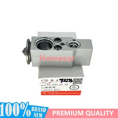 A/C Expansion Valve for Mercedes-Benz GL320 GL450 GL550 ML320 ML500 R320 R63 AMG - Image 1 of 4