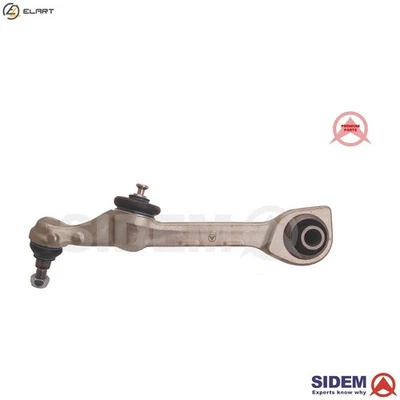 CONTROLTRAILING ARM WHEEL SUSPENSION 49052 FOR MERCEDES-BENZ OM 651.961 2.1L - Image 1 of 4