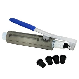 Small Sand Blaster Gallon Gun Original Standard Sand Blaster Accessories New ∂ - Picture 1 of 6