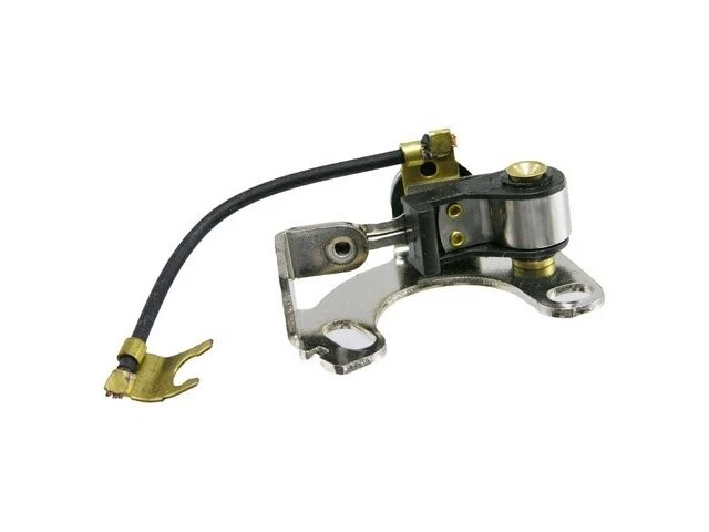 Puntos de encendido para Toyota Corolla 1968-1978 1975 1969 1970 1971 1972 TW313FK Foto 1 de 1