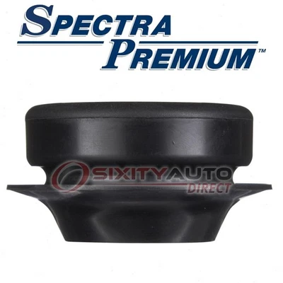 Spectra Premium Fuel Filler Neck Grommet for 1986-1989 Dodge D100 - Air te - Image 1 of 4